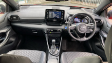 Toyota Yaris 1.5 Hybrid Launch Edition 5dr CVT Hybrid Hatchback